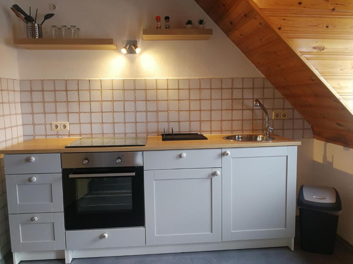 Gasthof Zur Burg Hohenberg an der Eger Екстериор снимка