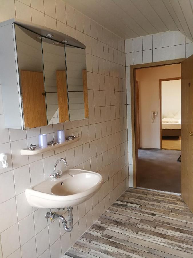 Gasthof Zur Burg Hohenberg an der Eger Екстериор снимка