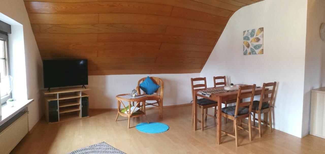 Gasthof Zur Burg Hohenberg an der Eger Екстериор снимка